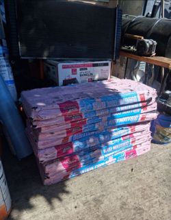 Roofing Materials