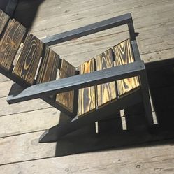 Adirondack Chair 