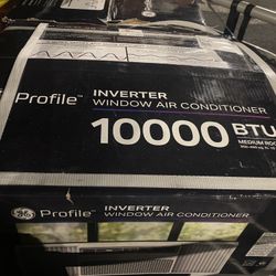10,000 btu ac window unit