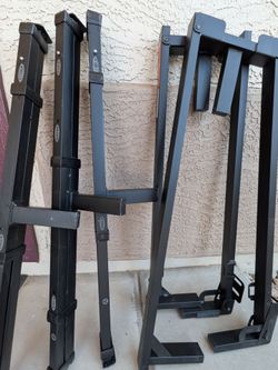 Full/Queen/King adjustable bedframe