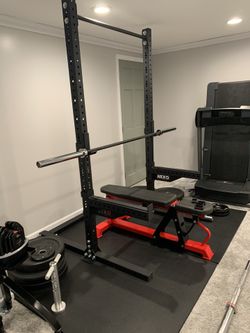 Horse Stall Gym Mats For Weights