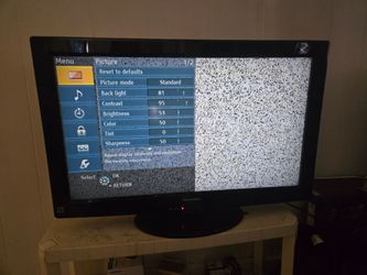 Panasonic TV