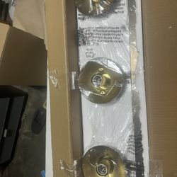 Light Fixture For Bathroom Wall