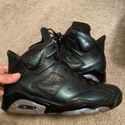 Jordan 6 “All Star Chameleon” Retro 