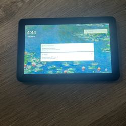 Android Tablet