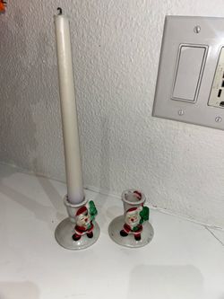 Christmas decor