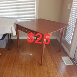 Small Dining Table/entry Table