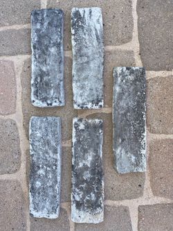 Thin Brick