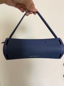 Sony ULT Speaker