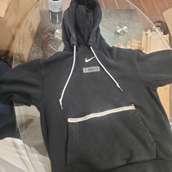Nike Rockets Hoodie