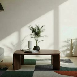 Tono Coffee Table 43"