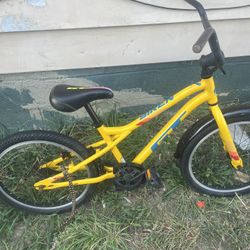 bike
