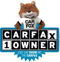 Carfax Report