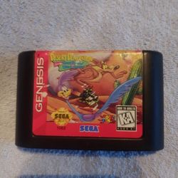  Desert Demolition
