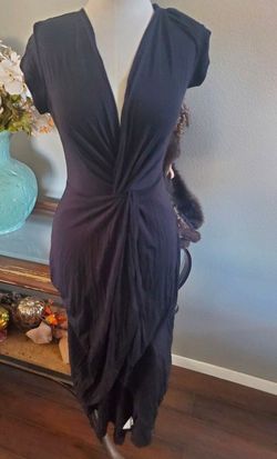 Dress size XS
