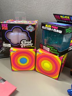 NEE DOH  [Set of 4]