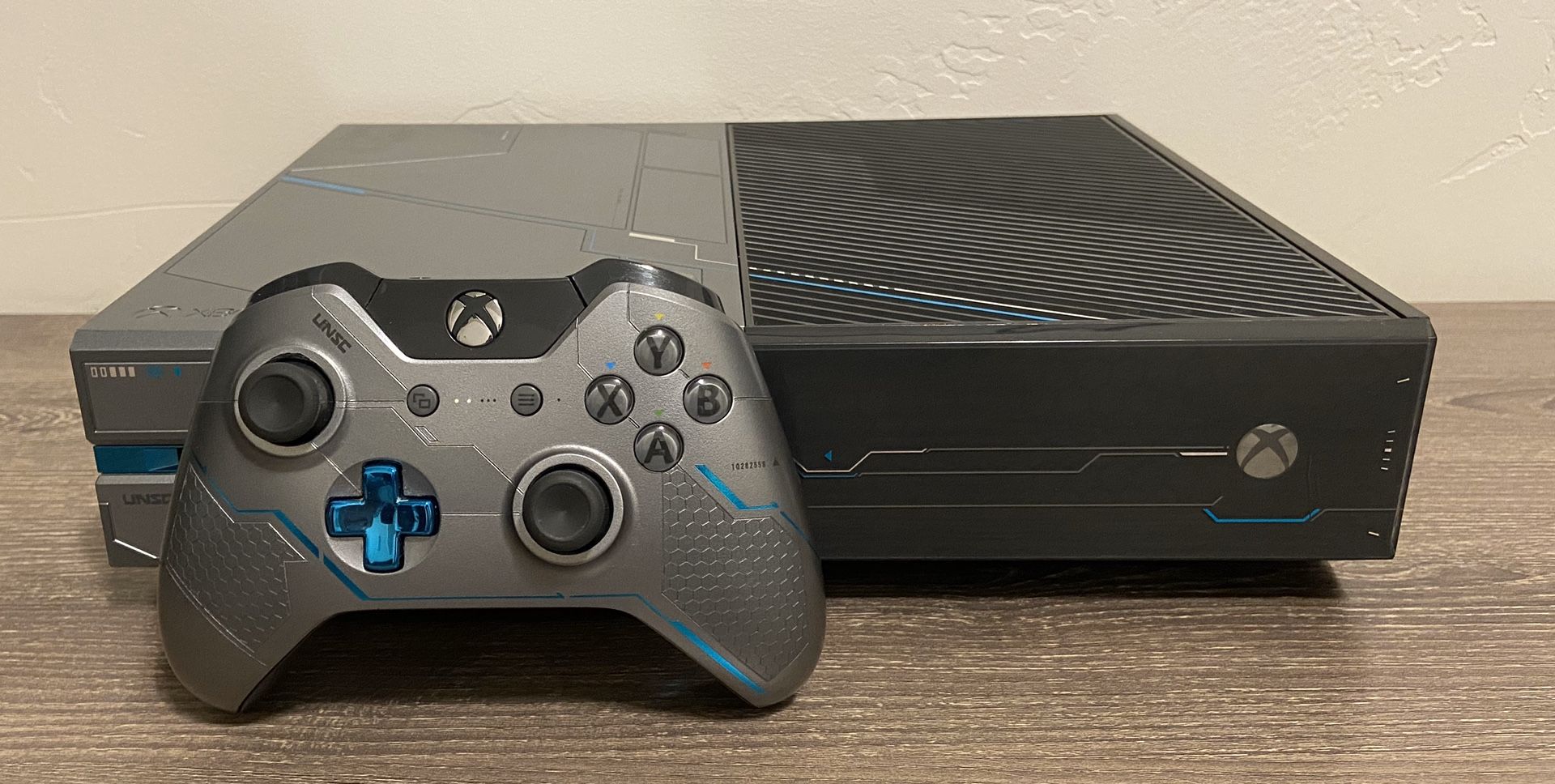 Xbox One Limited Edition 1TB