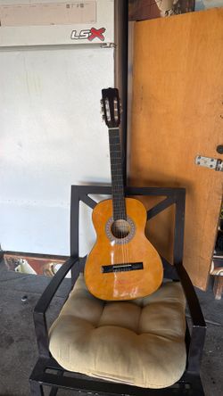 Guitars