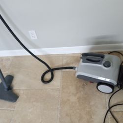 NEW!(  Steam Floor Cleaner 