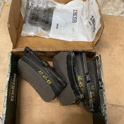 Brake Pads