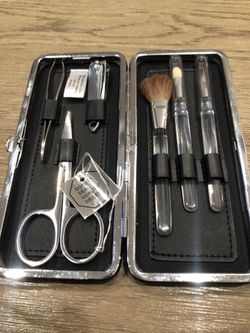 Travel Nail Beauty Kit