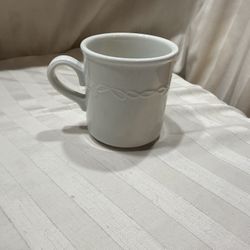 Rego Bel Tygere Heavy Coffee Cups Lot Of 7