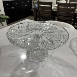 Glass Stand 
