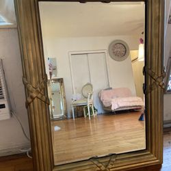 Beautiful Antique Mirror 😍