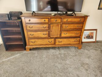 Dresser For Sale