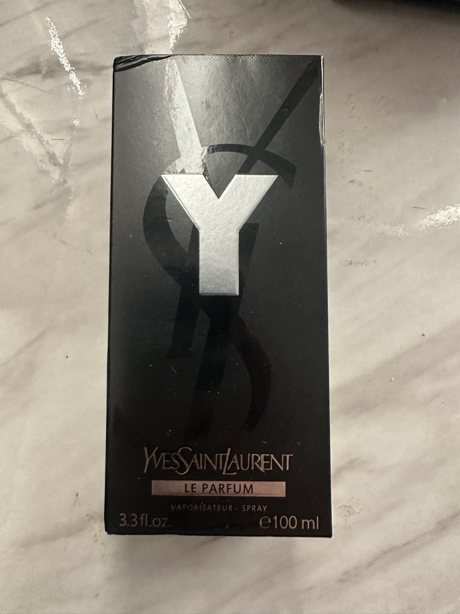 Ysl le perfum