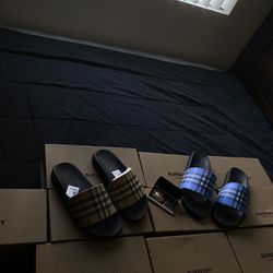 Slides | Chanclas Para Hombres Y Mujeres 