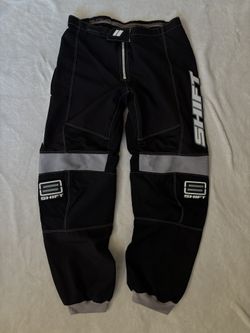 Shift Racing Pants