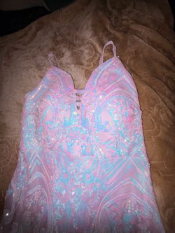 Party/evening dress