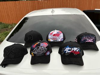 Dandy Hats
