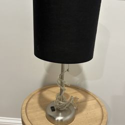 Lamp For A Nightstand/end Table