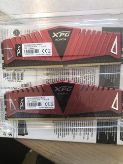 Adata Xpx  Ddr4