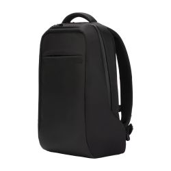 Incase ICON Lite Triple Black Slim Laptop Backpack