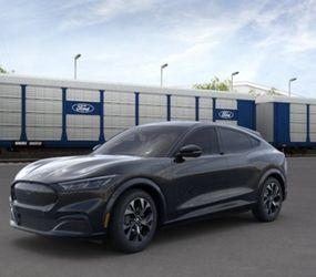 2023 Ford Mustang Mach-E