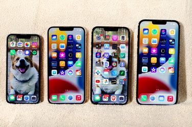 Cell Your iPhone!