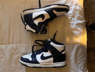 Dunks 11.5