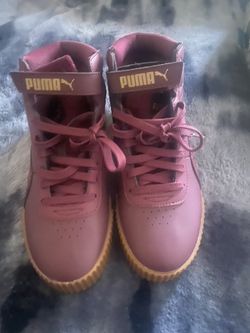 Tenis Nuevos Puma De Mujer