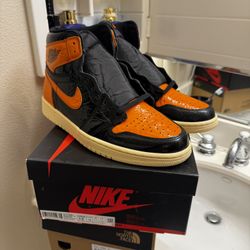 Brand New Sbb 3.0 Size 12 Jordan 1 
