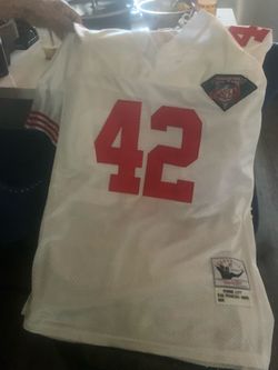 New Jersey football shirt selling 200$ obo