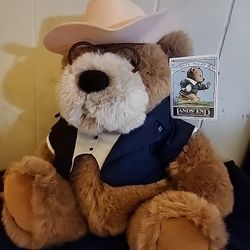 Big Daddy Bear Lands End 