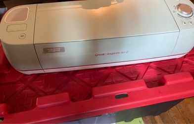 Cricut explorer air