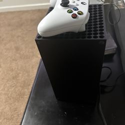 XBOX X 1TB 