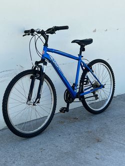 Schwinn Sidewinder Mountain bike