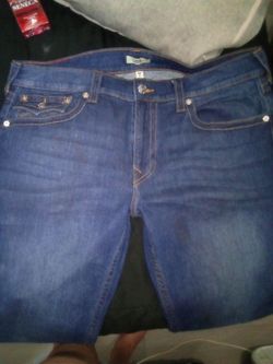 True religion