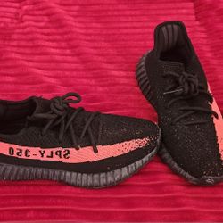 Size 7 - adidas Yeezy Boost 350 V2 Beluga