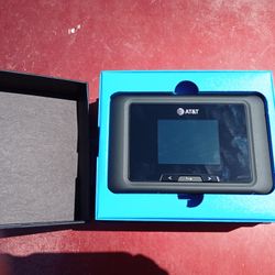 Att Franklin A50 Mobile 5g Hotspot Nib